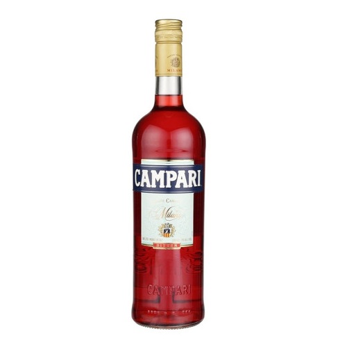 Campari 750ml